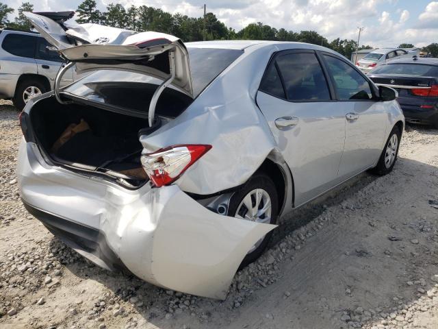 Photo 4 from auction – 2019 TOYOTA COROLLA L with VIN 2T1BURHE2KC186019