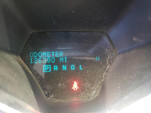 Photo 8 from auction – 2017 CHEVROLET TRAVERSE L with VIN 1GNKVGKD5HJ194816