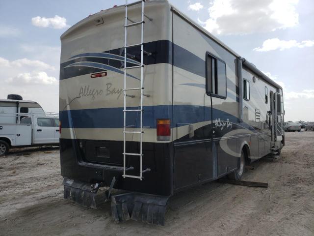Photo 4 from auction – 2006 WORKHORSE CUSTOM CHASSIS MOTORHOME with VIN 5B4MPA7G753408206