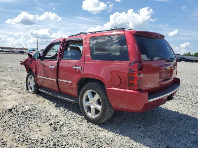 Photo 3 from auction – 2013 CHEVROLET TAHOE C150 with VIN 1GNSCCE08DR122981