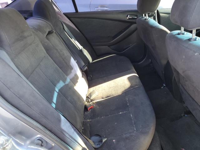Photo 6 from auction – 2011 NISSAN ALTIMA BAS with VIN 1N4AL2AP7BN460657