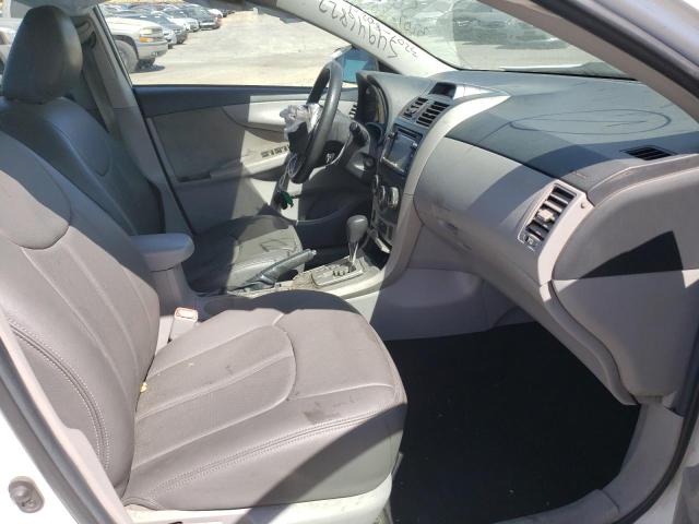 Photo 5 from auction – 2013 TOYOTA COROLLA BA with VIN 2T1BU4EE8DC017861
