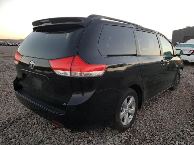 Photo 4 from auction – 2011 TOYOTA SIENNA LE with VIN 5TDKK3DC2BS103283