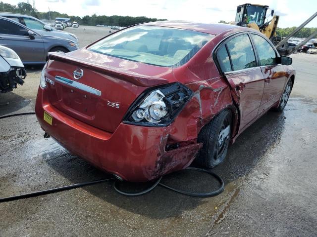 Photo 4 from auction – 2008 NISSAN ALTIMA 2.5 with VIN 1N4AL21E28C235873