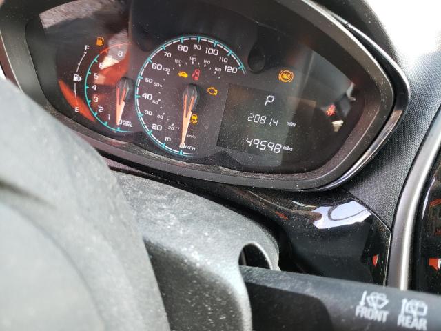 Photo 8 from auction – 2020 CHEVROLET SPARK 1LT with VIN KL8CD6SA4LC459439