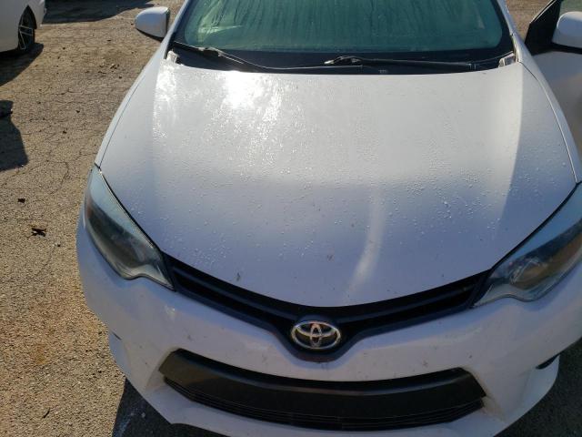 Zdjęcie 7 z aukcji – 2016 TOYOTA COROLLA L z VIN 5YFBURHE2GP418626