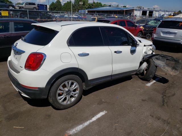 Photo 4 from auction – 2016 FIAT 500X EASY with VIN ZFBCFYBT5GP376425