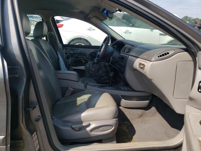 Photo 5 from auction – 2005 FORD TAURUS SE with VIN 1FAHP53255A164005