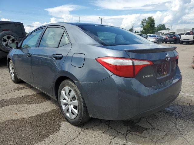 Photo 3 from auction – 2016 TOYOTA COROLLA with VIN 2T1BURHE3GC507234