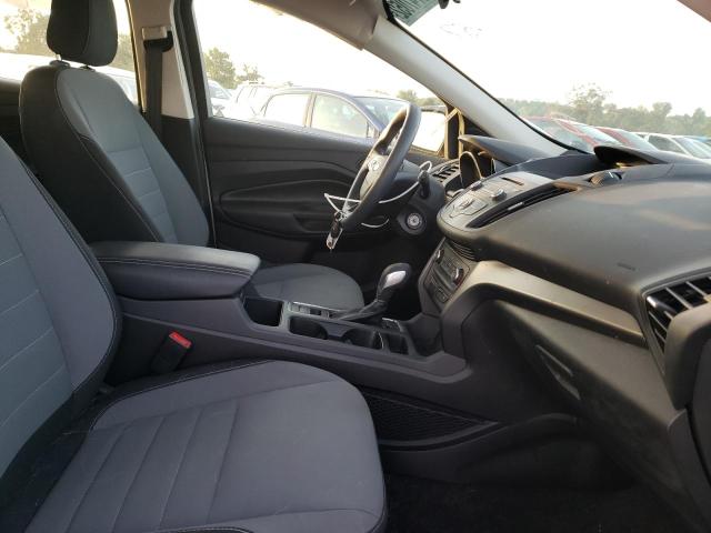 Zdjęcie 5 z aukcji – 2018 FORD ESCAPE S z VIN 1FMCU0F75JUB99137
