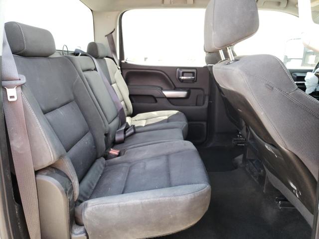 Photo 6 from auction – 2015 CHEVROLET SILVERADO with VIN 1GC1KVE85FF656484