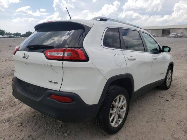 Photo 4 from auction – 2015 JEEP CHEROKEE L with VIN 1C4PJLCB0FW567017