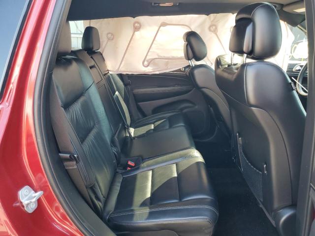 Photo 6 from auction – 2015 JEEP GRAND CHER with VIN 1C4RJFBG8FC898954