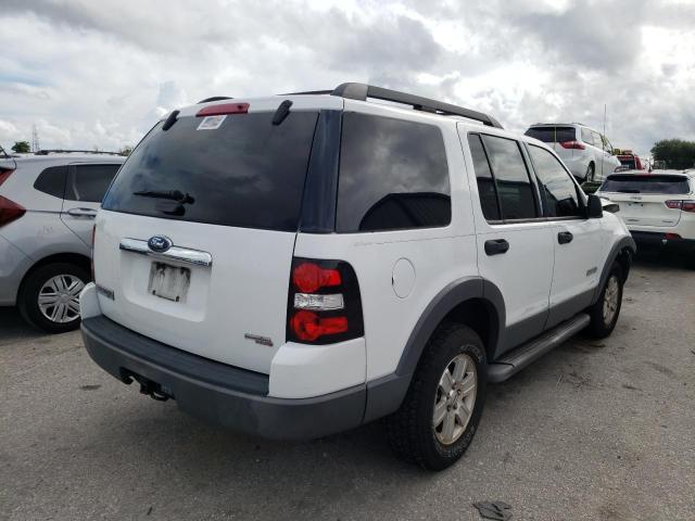 Photo 4 from auction – 2006 FORD EXPLORER X with VIN 1FMEU63E76UB64637