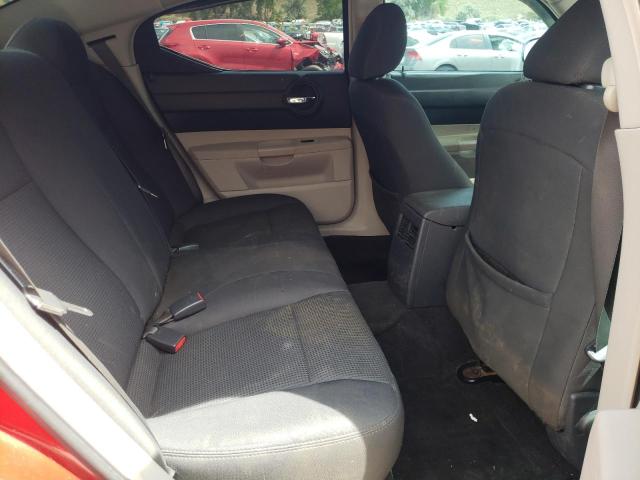 Photo 6 from auction – 2007 DODGE CHARGER SE with VIN 2B3KA43GX7H879603