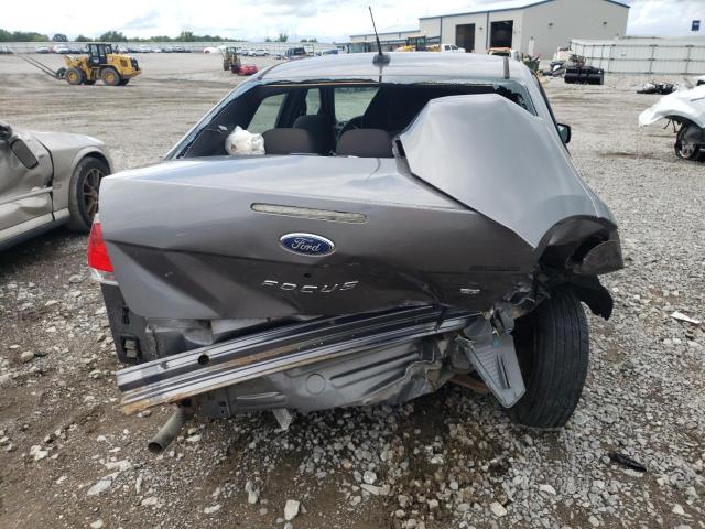 Photo 9 from auction – 2009 FORD FOCUS SE with VIN 1FAHP35N59W235983