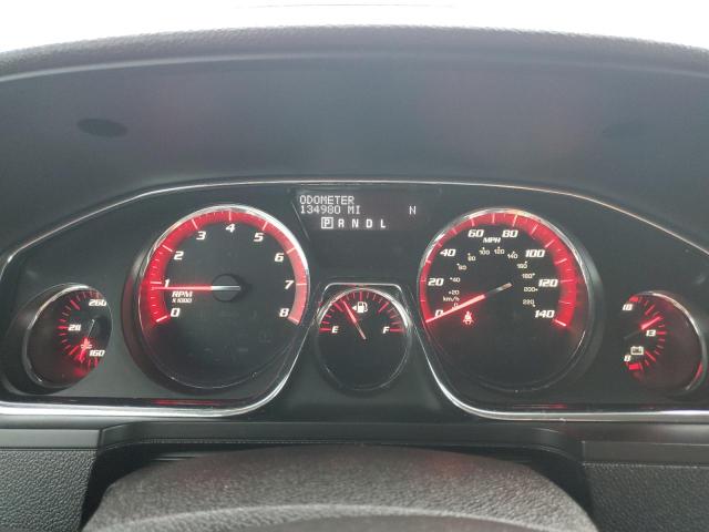Photo 8 from auction – 2016 GMC ACADIA SLE with VIN 1GKKRNED6GJ206147