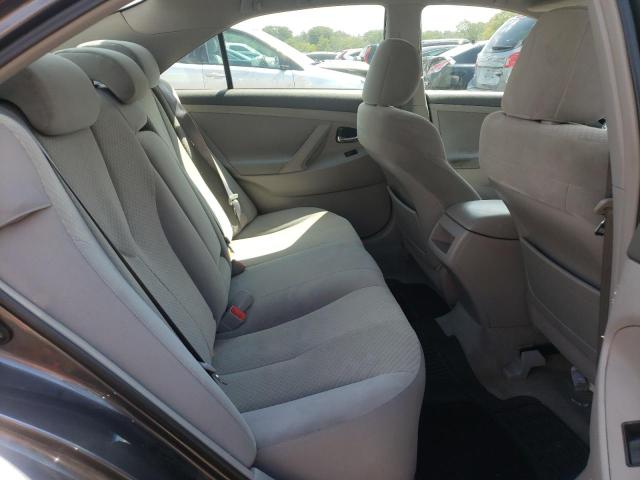 Photo 6 from auction – 2007 TOYOTA CAMRY CE with VIN 4T1BE46K77U172325