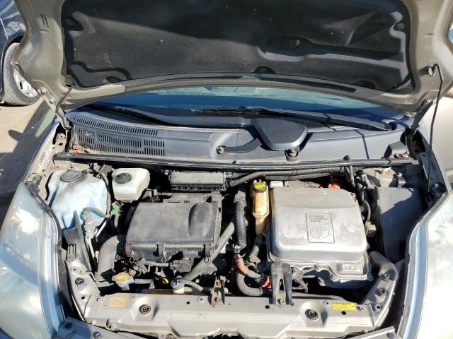Photo 7 from auction – 2005 TOYOTA PRIUS with VIN JTDKB20U053124325