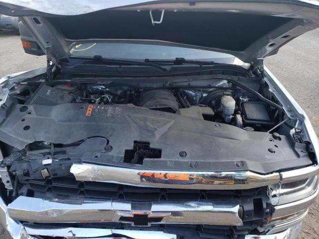Photo 7 from auction – 2017 CHEVROLET SILVERADO with VIN 1GCVCREC5HZ343267