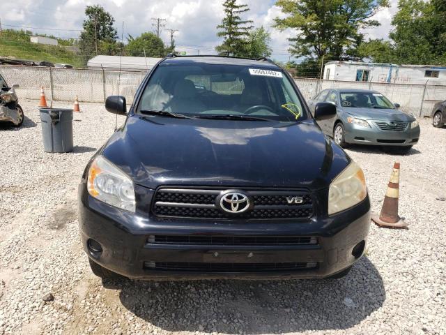 Photo 9 from auction – 2008 TOYOTA RAV4 with VIN JTMZK33V686011393