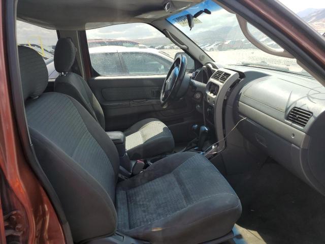 Photo 5 from auction – 2002 NISSAN XTERRA XE with VIN 5N1ED28Y32C525955