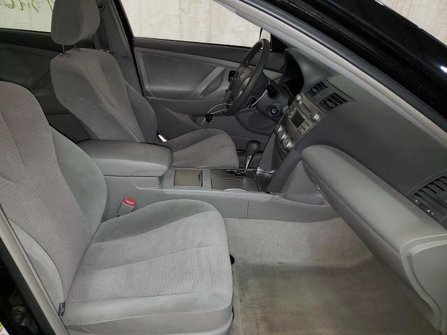 Photo 5 from auction – 2011 TOYOTA CAMRY BASE with VIN 4T1BF3EK8BU147399