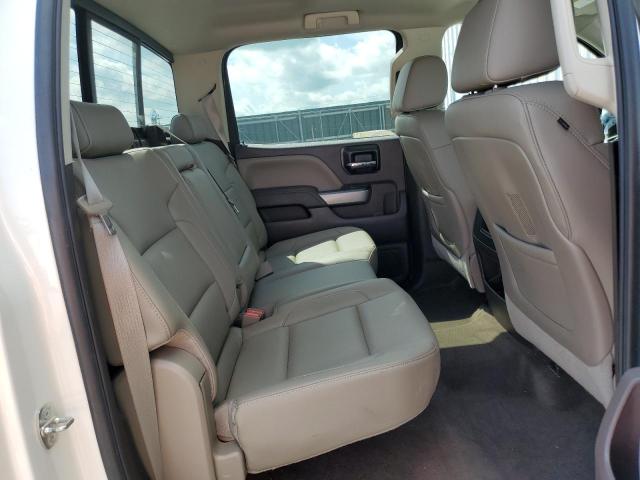 Photo 6 from auction – 2014 CHEVROLET SILVERADO with VIN 3GCUKSEC0EG257849