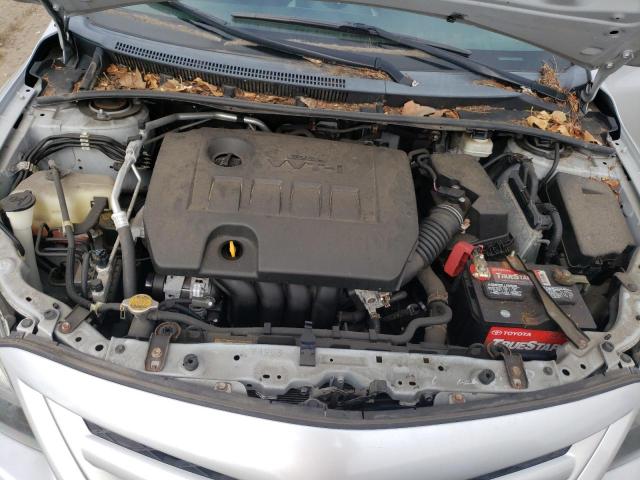 Photo 7 from auction – 2013 TOYOTA COROLLA BA with VIN 2T1BU4EE5DC032835