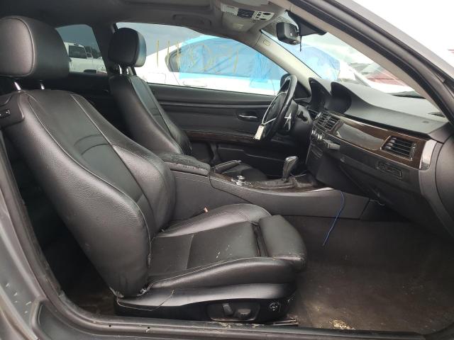 Photo 5 from auction – 2011 BMW 335 I with VIN WBAKG7C56BE598067