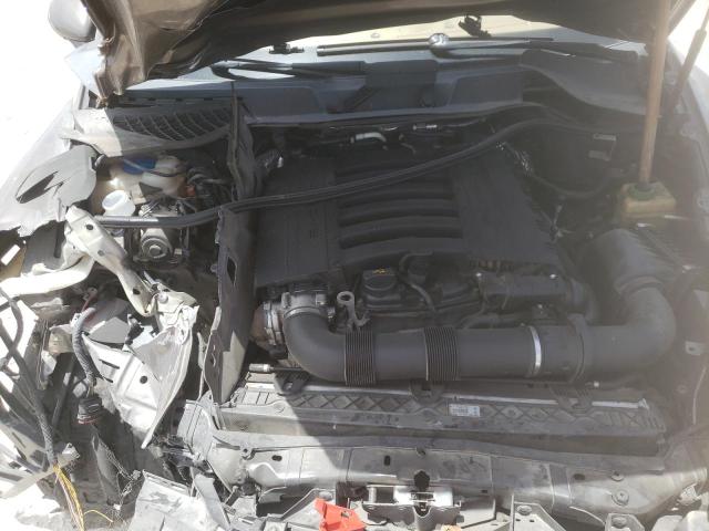 Photo 7 from auction – 2013 PORSCHE CAYENNE with VIN WP1AA2A28DLA05642