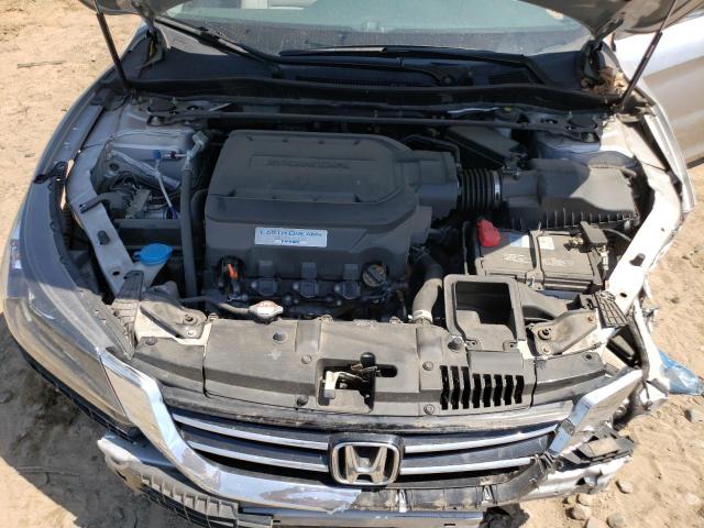 Photo 7 from auction – 2013 HONDA ACCORD EXL with VIN 1HGCR3F80DA044129
