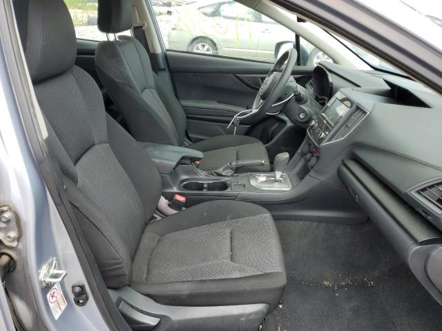 Photo 5 from auction – 2018 SUBARU IMPREZA with VIN 4S3GTAA60J3749976