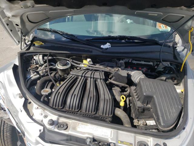 Photo 7 from auction – 2010 CHRYSLER PT CRUISER with VIN 3A4GY5F92AT179859