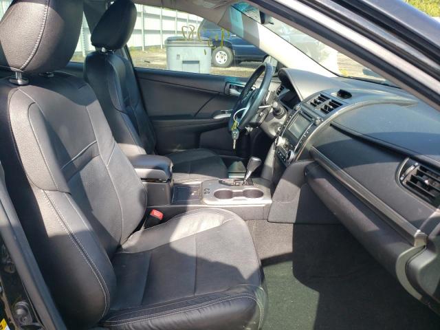 Photo 5 from auction – 2014 TOYOTA CAMRY L with VIN 4T1BF1FK3EU788256