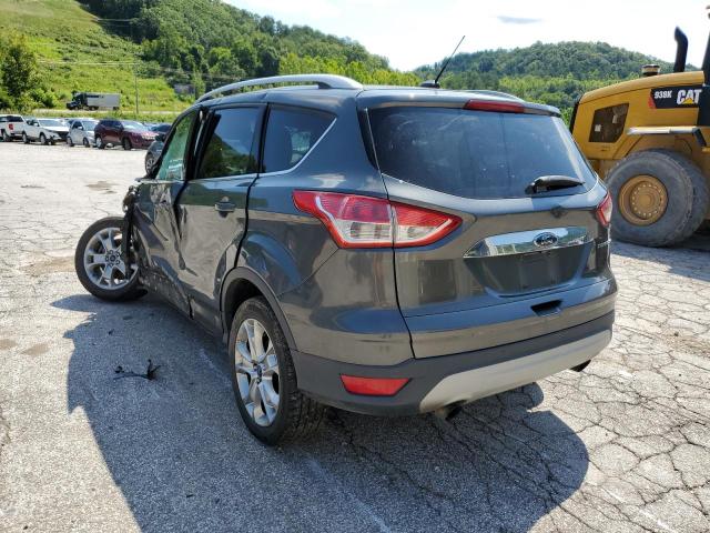 Photo 3 from auction – 2015 FORD ESCAPE TIT with VIN 1FMCU9JXXFUC59156