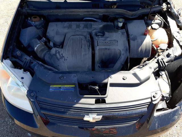 Photo 7 from auction – 2007 CHEVROLET COBALT LS with VIN 1G1AK55F377181520