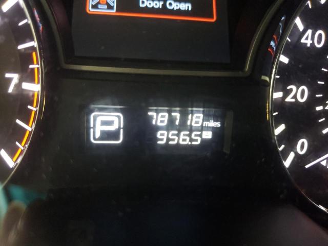 Photo 8 from auction – 2013 NISSAN ALTIMA 2.5 with VIN 1N4AL3AP2DN518943