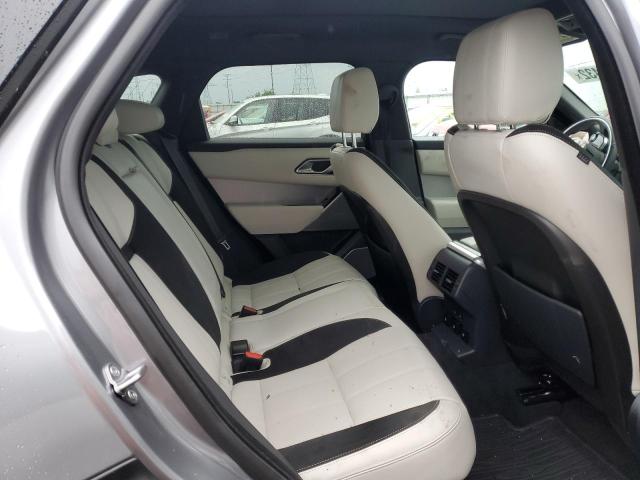Photo 6 from auction – 2020 LAND ROVER RANGE ROVE with VIN SALYK2EX4LA290250