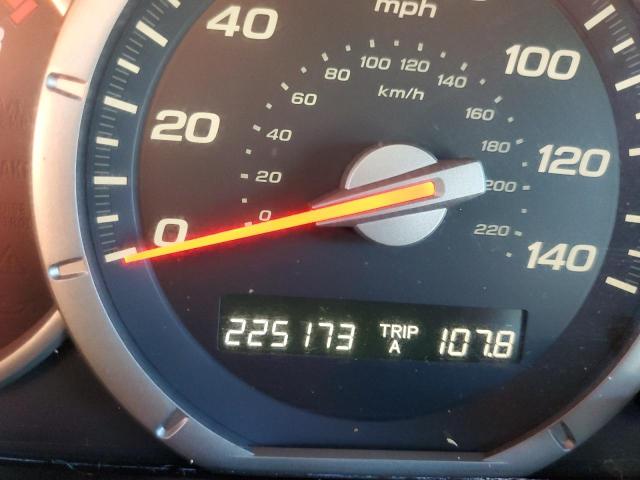 Photo 8 from auction – 2006 HONDA PILOT EX with VIN 2HKYF18486H531635