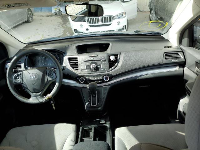 Photo 9 from auction – 2016 HONDA CR-V LX with VIN 2HKRM3H3XGH509490
