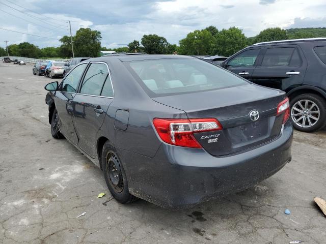 Photo 3 from auction – 2014 TOYOTA CAMRY L with VIN 4T1BF1FKXEU864314