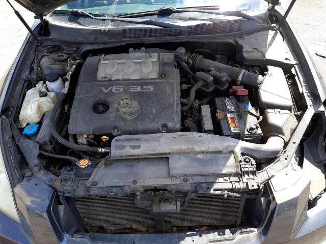 Photo 7 from auction – 2008 NISSAN MAXIMA SE with VIN 1N4BA41EX8C813479