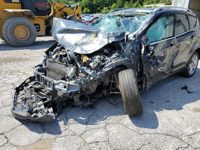 Photo 9 from auction – 2015 FORD ESCAPE TIT with VIN 1FMCU9JXXFUC59156