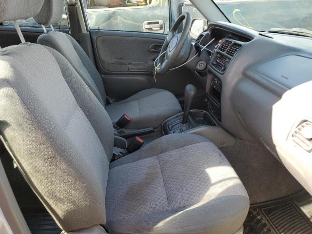 Photo 5 from auction – 2000 CHEVROLET TRACKER with VIN 2CNBE13C7Y6928683