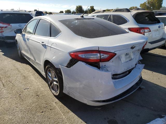 Photo 3 from auction – 2014 FORD FUSION SE with VIN 3FA6P0H75ER337414
