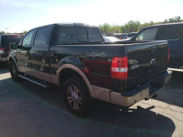 Photo 3 from auction – 2008 FORD F150 SUPER with VIN 1FTPW14V48FB47729