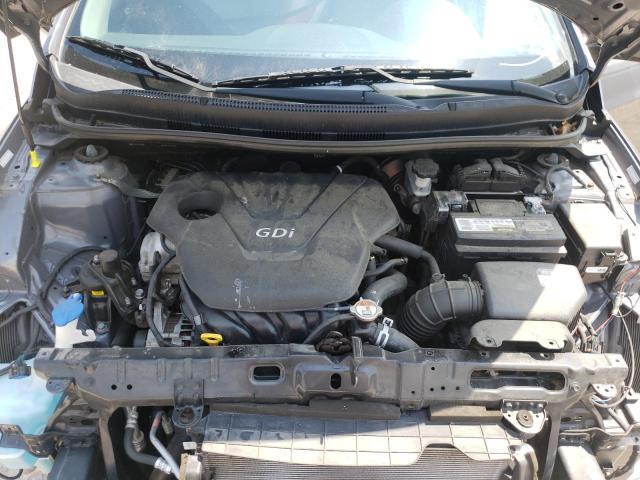 Photo 7 from auction – 2017 HYUNDAI ACCENT SE with VIN KMHCT5AE9HU331333