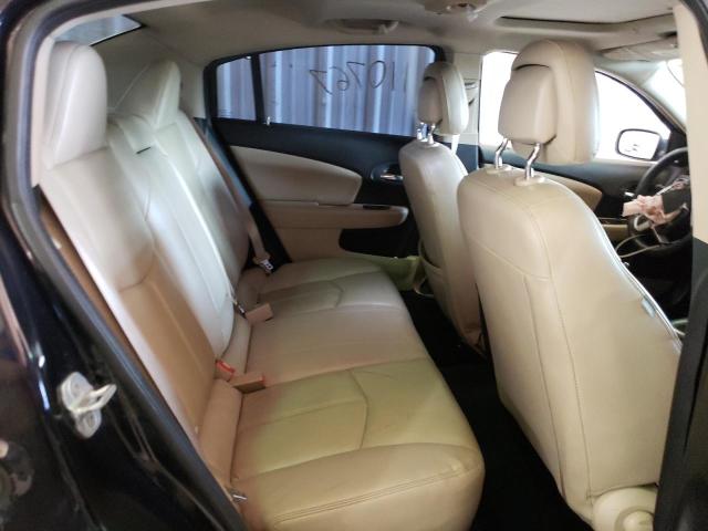 Photo 6 from auction – 2011 CHRYSLER 200 LIMITE with VIN 1C3BC2FG9BN503553
