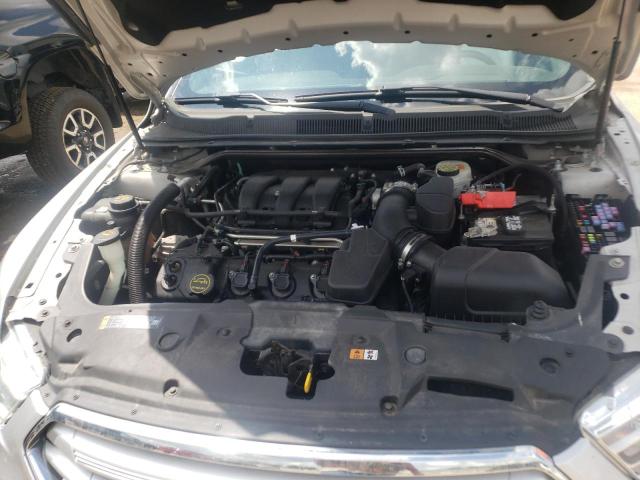 Photo 7 from auction – 2015 FORD TAURUS LIM with VIN 1FAHP2F82FG171393